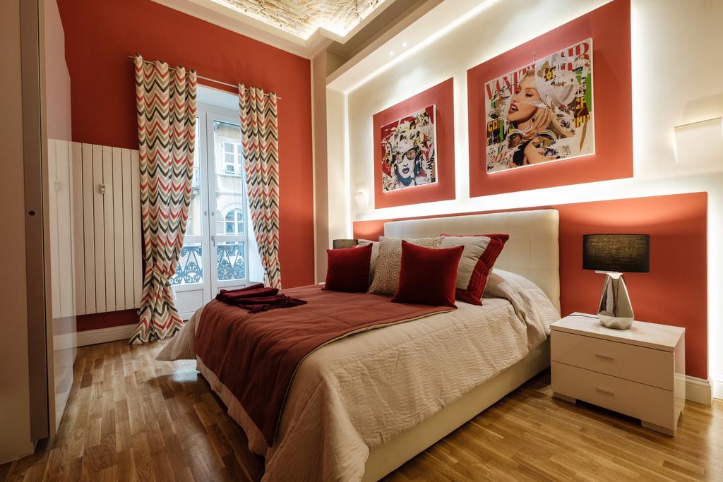 Apart Hotel Torino Экстерьер фото