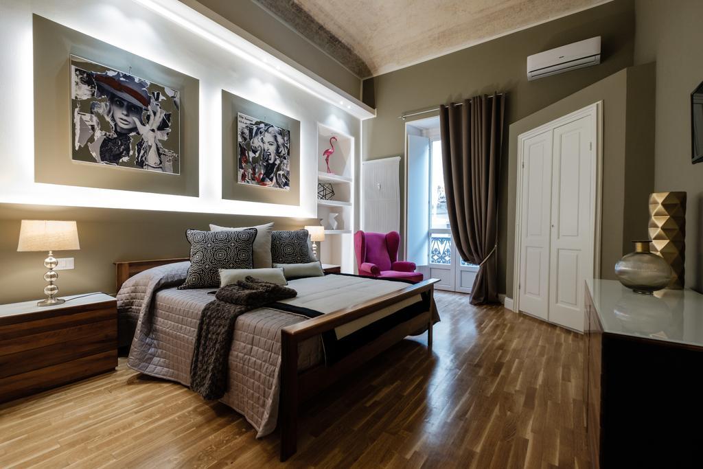 Apart Hotel Torino Экстерьер фото